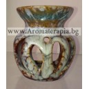 Арома Лампа за Ароматерапия (Пламък) ARL15