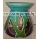 Арома Лампа за Ароматерапия (Пламък) ARL26